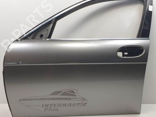 Used Left front door BMW 7 (E65, E66, E67) 745 i, Li (333 hp) 27096922