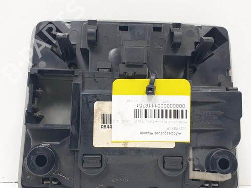Interior roof light HONDA CIVIC VIII Hatchback (FN, FK) 1.8 (FN1, FK2) | BP16523340I8 