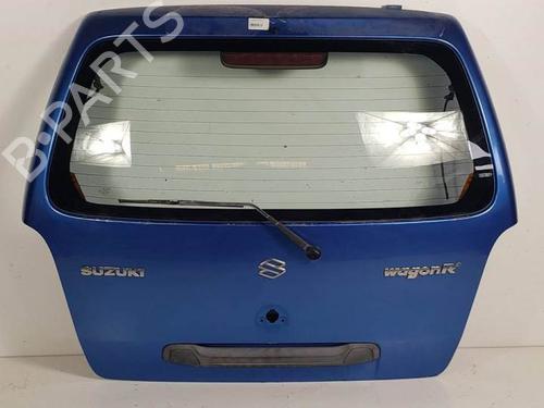 Bakluke CC/Kombi-Kupé SUZUKI WAGON R+ Hatchback (MM) 1.3 (RB413) (76 hp) 17165972
