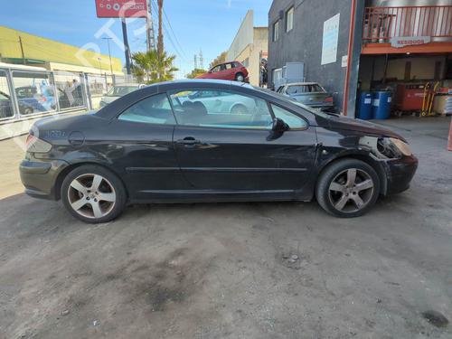 Warning switch PEUGEOT 307 CC (3B) 1.6 16V | BP28065468I22 - Image 11