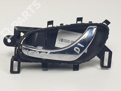 Used Front left interior door handle NISSAN X-TRAIL III (T32_, T32R, T32RR) [2013-2025]  11271928