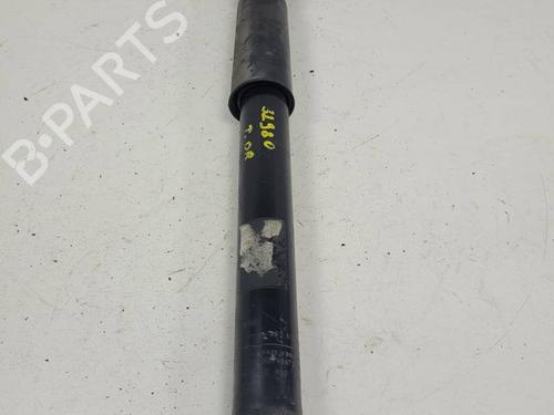 Used Right rear shock absorber Right rear shock absorber AUDI A6 C6 (4F2) 2.7 TDI (190 hp) 34712295 34712295