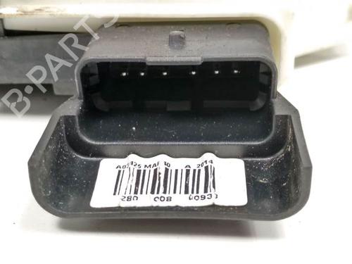 Høyre foran lås CITROËN C4 CACTUS  | BP7566787C97 