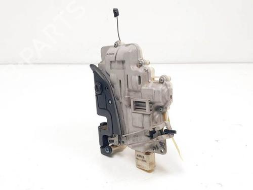 Rear left lock SEAT ALTEA (5P1) 1.9 TDI | BP15060265C100 