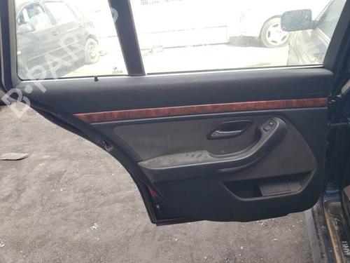 Left taillight BMW 5 Touring (E39) 525 tds | BP15195119C34 