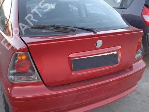 Electronic module BMW 3 Compact (E46) 316 ti | BP9205515M83  - Image 10