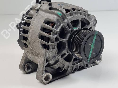 Generator Generator FORD KUGA II (DM2) 2.0 TDCi 4x4 (180 hp) 34512482 34512482