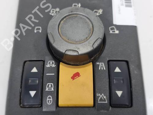Switch LAND ROVER RANGE ROVER SPORT I (L320) 2.7 D 4x4 | BP6893222I30 