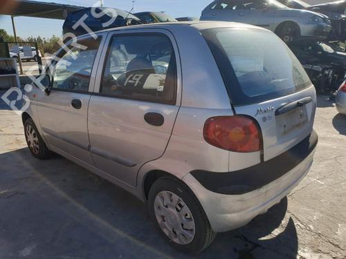 Left front indicator CHEVROLET MATIZ (M200, M250) 0.8 | BP25050788C32  - Image 15