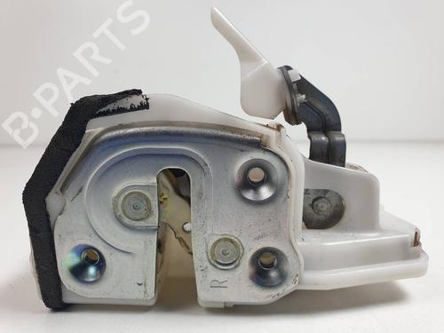 Used Front right lock Front right lock MAZDA CX-5 (KE, GH) 2.2 D 4WD (KE2AW) (175 hp) 30763366 30763366
