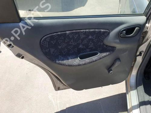 Left taillight DAEWOO LANOS (KLAT) 1.3 | BP18336258C34 - Image 8