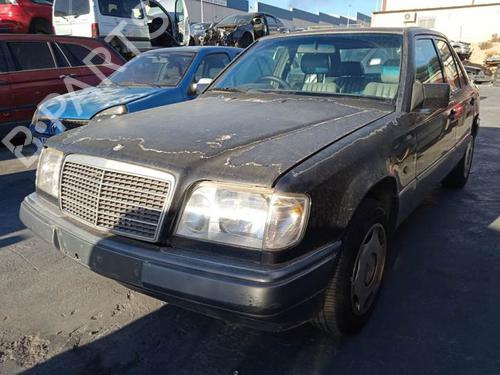 Left rear window switch MERCEDES-BENZ E-CLASS (W124) E 220 (124.022) | BP17362121I29 