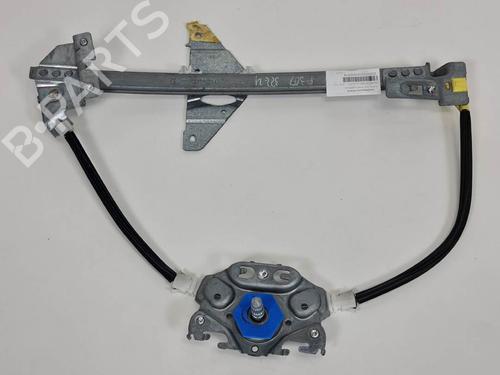 Used Rear right window mechanism Rear right window mechanism PEUGEOT 307 (3A/C) 1.6 16V (109 hp) 7072335 7072335