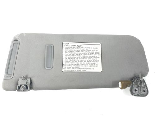 Used Right sun visor Right sun visor 39491546 39491546