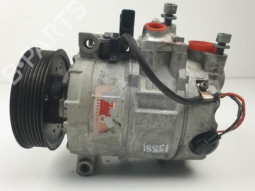 AC compressor AUDI A8 D3 (4E2, 4E8) 4.2 quattro | BP24933251M34 - Image 5