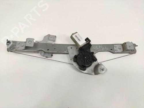 Used Front right window mechanism Front right window mechanism DACIA DUSTER (HS_) 1.5 dCi 4x4 (109 hp) 8302061 8302061