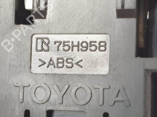 Switch TOYOTA RAV 4 IV (_A4_) 2.5 Hybrid (AVA42_) | BP25143842I30 - Image 3
