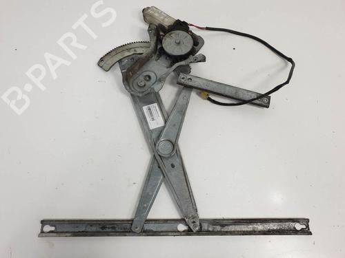 Used Front right window mechanism Front right window mechanism ROVER 200 II Hatchback (RF) 216 Si (112 hp) 6853790 6853790