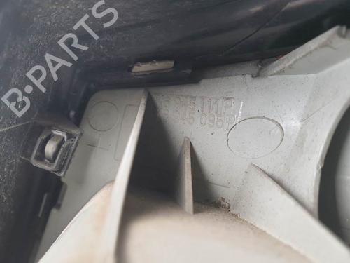 Left taillight VW GOLF V (1K1) 2.0 TDI | BP24989469C34 - Image 5