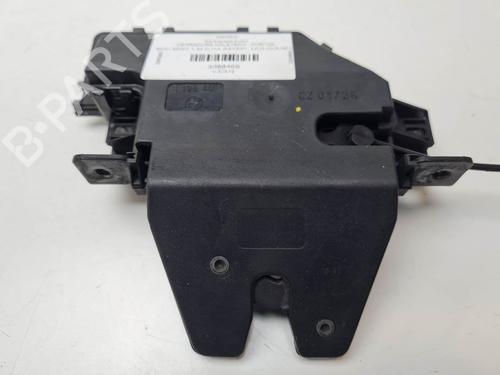 Used Tailgate lock Tailgate lock BMW 1 (E87) 120 d (163 hp) 26040980 26040980