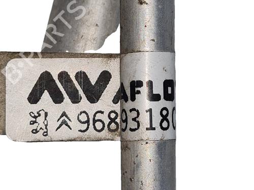 AC pipe PEUGEOT PARTNER Box Body/MPV 1.6 HDi | BP36374954M126 - Image 4