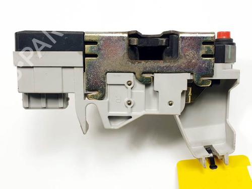 Rear right lock PEUGEOT 307 (3A/C) 1.6 HDi 110 | BP24984125C99 