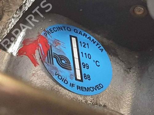 Engine CHRYSLER VOYAGER IV (RG, RS) 2.8 CRD | BP24138501M1