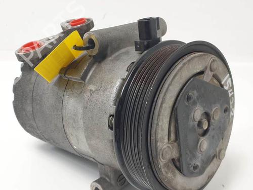 Used AC compressor FIAT DUCATO Van (250_) 100 Multijet 2,2 D (100 hp) 25262863