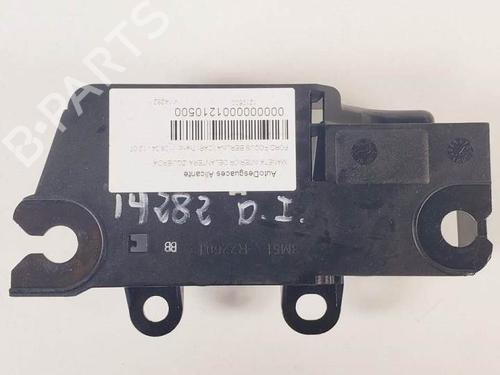 Front left interior door handle FORD FOCUS II (DA_, HCP, DP) 1.6 | BP17772400I13 