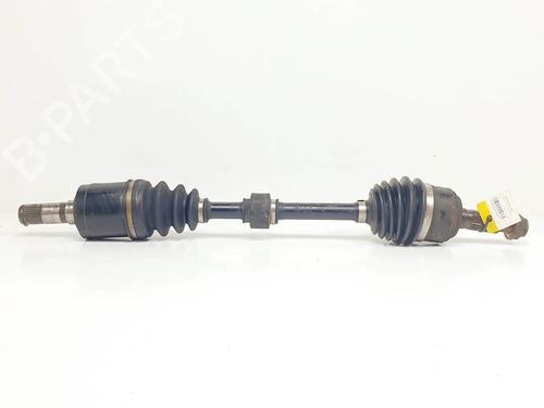 Used Left front driveshaft Left front driveshaft MAZDA 6 Hatchback (GH) 1.8 MZR (120 hp) 18422279 18422279