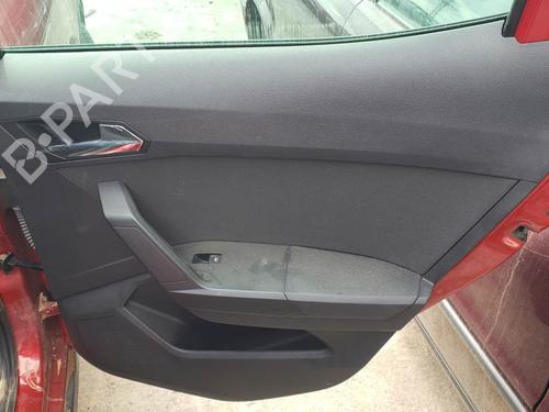 Steering column SEAT ARONA (KJ7, KJP) 1.0 TGi | BP26375597M21 - Image 22