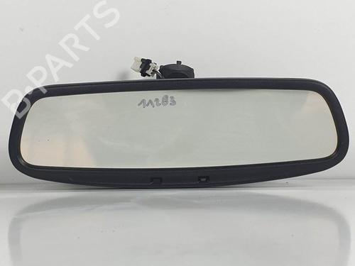 Used Rear mirror Rear mirror FORD FOCUS II Convertible 2.0 (145 hp) 13459666 13459666