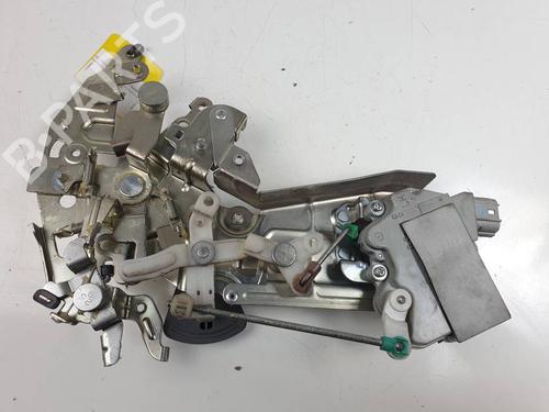 Electronic module NISSAN NV200 Van 1.5 dCi 90 (M20, M20N, M20M) | BP29741847M83 