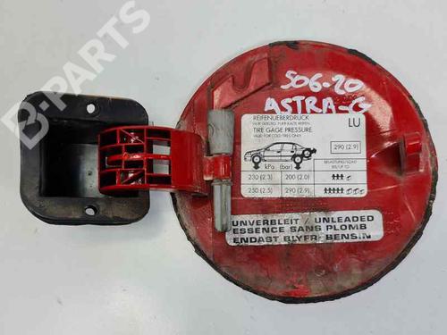 Tanklokket OPEL ASTRA G Hatchback (T98) 2.0 16V (F08, F48) | BP6852082C131 