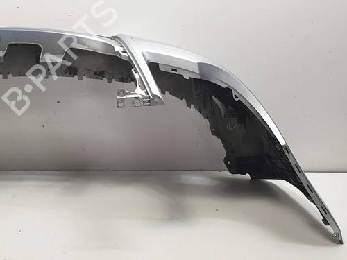 Front bumper VW EOS (1F7, 1F8) 2.0 TDI 16V | BP30120263C7