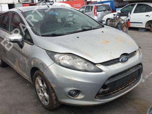 Intercooler FORD FIESTA VI (CB1, CCN) 1.6 TDCi | BP24340436M30  - Image 7