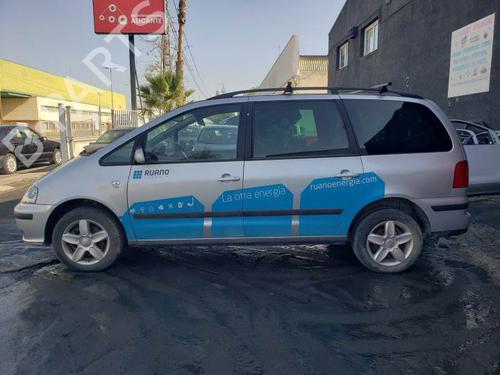 Mass air flow sensor SEAT ALHAMBRA (7V8, 7V9) 2.0 TDI | BP25139024M95 