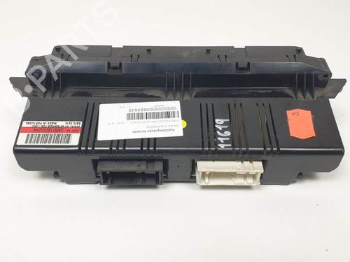 Climate control FORD FOCUS C-MAX (DM2) 2.0 TDCi | BP16927702I5 