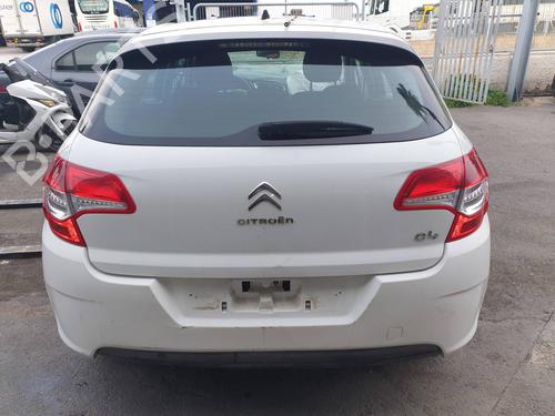 Third brake light CITROËN C4 II (NC_) 1.6 HDi 90 | BP37668346L11 - Image 6