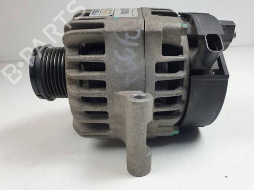 Alternator OPEL MERIVA B MPV (S10) 1.3 CDTI (75) | BP34511506M7 - Image 7