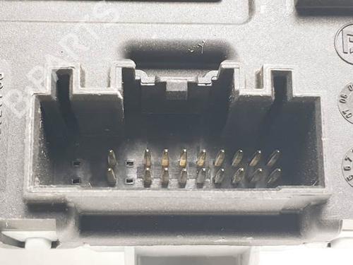 Comfort control module LAND ROVER DISCOVERY IV (L319) 3.0 TD 4x4 | BP18653940M56 