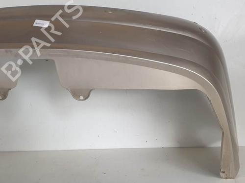 Rear bumper ROVER 75 (RJ) 2.0 CDTi | BP16655935C8 