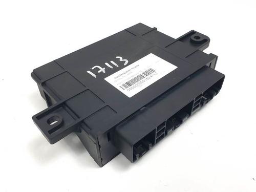 Comfort control module FORD MONDEO II (BAP) 1.8 i | BP24990446M56 