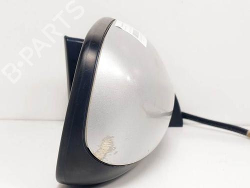 Right mirror PEUGEOT 307 CC (3B) 2.0 16V | BP12379185C27 