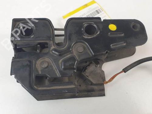 Used Hood lock VW POLO (9N_, 9A_) 1.2 12V (64 hp) 20142854