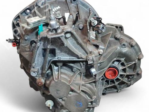 Gearbox RENAULT ESPACE IV (JK0/1_) 2.0 dCi (JK01, JK02, JK1J, JK1K, JK1H) | BP28448117M3 