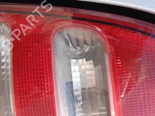 Gear lever MERCEDES-BENZ A-CLASS (W168) A 170 CDI (168.009, 168.109) | BP8341962M90 