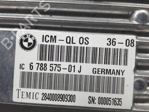 Control unit BMW X6 (E71, E72) xDrive 35 d | BP16156764M11 