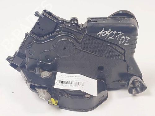 Used Front left lock Front left lock TOYOTA PRIUS Liftback (_W2_) 1.5 Hybrid (NHW20_, NHW20R) (112 hp) 12365413 12365413