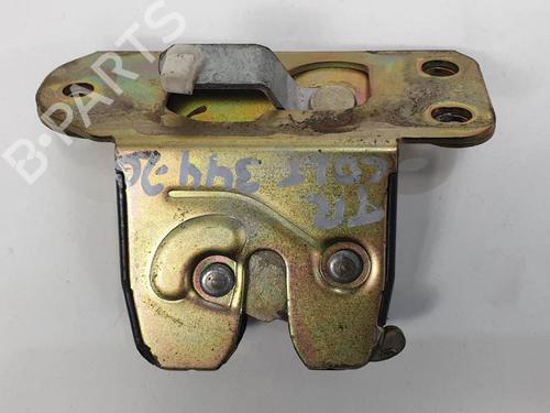 Bagklap lås Bagklap lås MITSUBISHI COLT V (CJ_, CP_) 1600 (CJ4A) (103 hp) 6848638 6848638